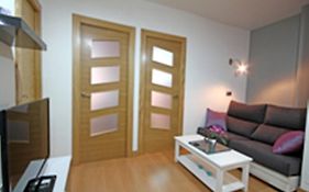 Apartamento Berria